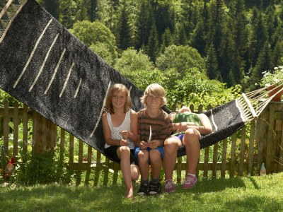 Holiday apartment "Stubenrauschhof" - Outdoor photo 14