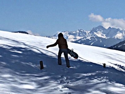 Holiday apartment "Stubenrauschhof" - Outdoor photo 16