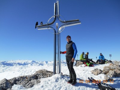 Holiday apartment "Stubenrauschhof" - Outdoor photo 17