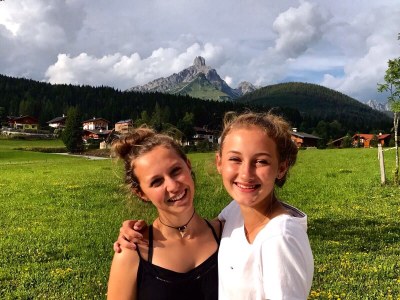 Holiday apartment "Stubenrauschhof" - Outdoor photo 24