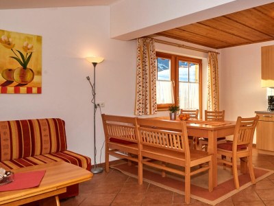 Holiday apartment "Stubenrauschhof" - Features photo 30