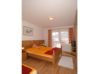 Holiday apartment "Stubenrauschhof" - Features photo 31