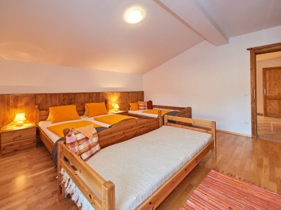 Holiday apartment "Stubenrauschhof" - Features photo 32