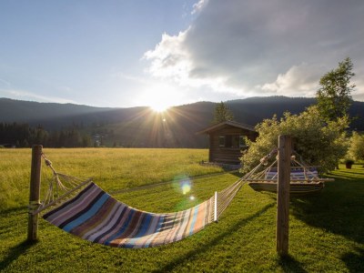 Holiday apartment "Stubenrauschhof" - Environment photo 35