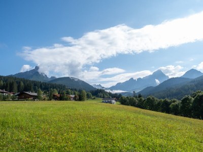 Holiday apartment "Stubenrauschhof" - Environment photo 38