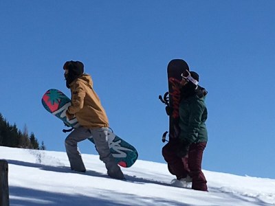 Holiday apartment "Stubenrauschhof" - Environment photo 39