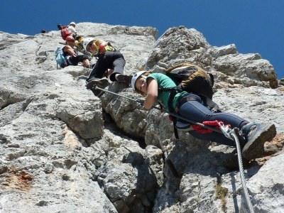 Holiday apartment "Stubenrauschhof" - Environment photo 40