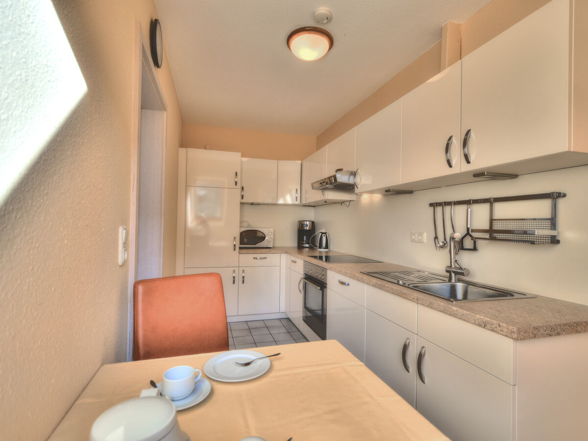 Holiday apartment Holiday apartment on the golf course F 19 O - Features photo 3