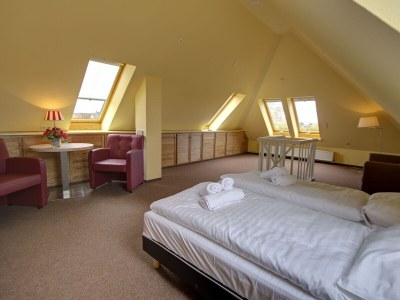 Holiday apartment Holiday apartment on the golf course F 19 O - Features photo 4