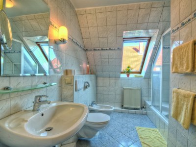 Holiday apartment Holiday apartment on the golf course F 19 O - Features photo 7