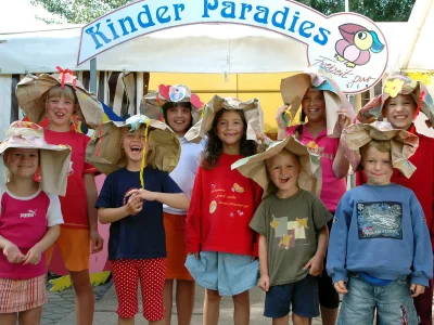 Holiday apartment Holiday apartment on the golf course F 19 O - Environment photo 12