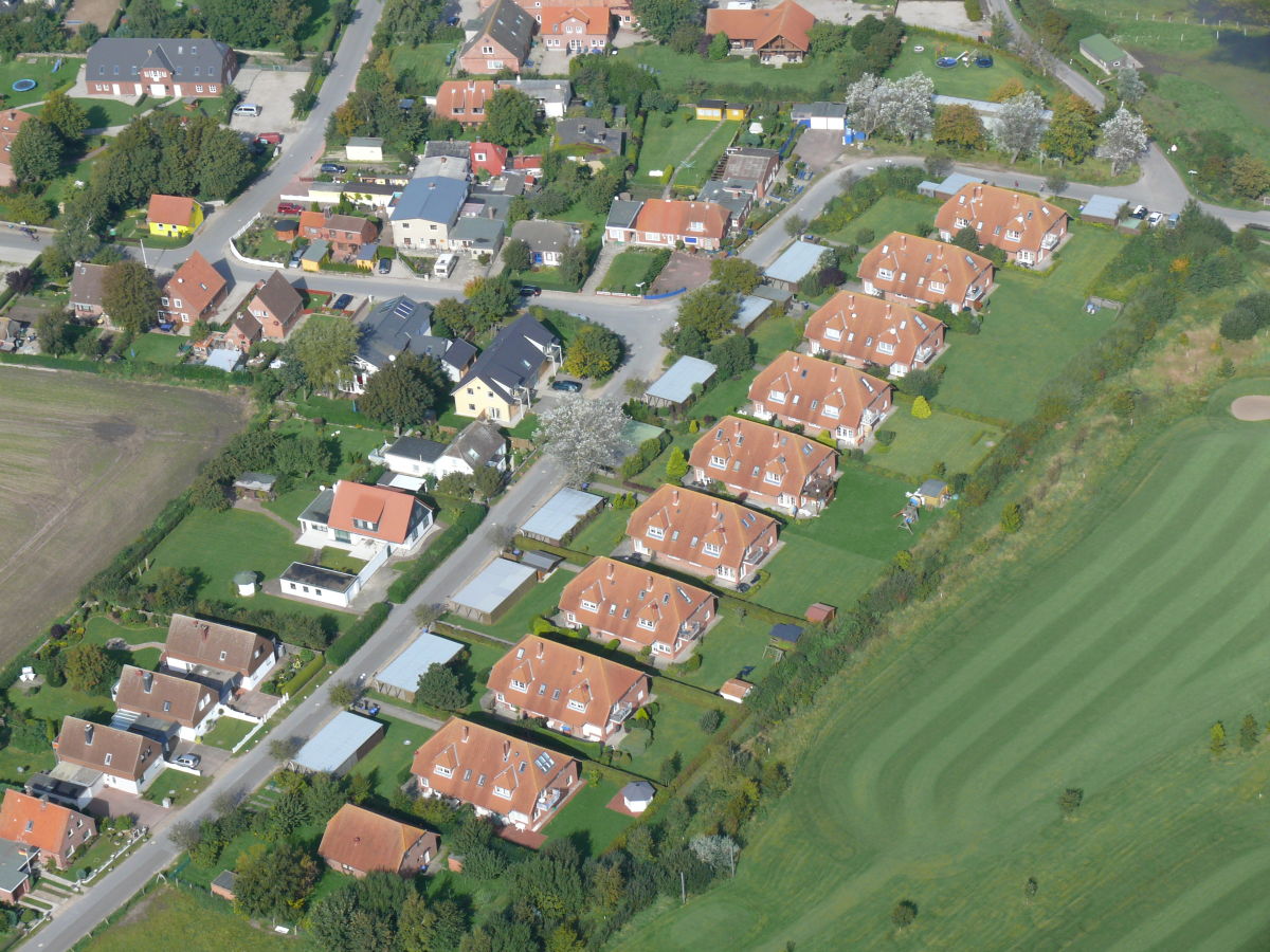 Holiday apartment Holiday apartment on the golf course F 5 O - Outdoor photo 4