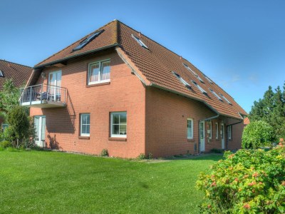 Holiday apartment Holiday apartment on the golf course F 5 O - Outdoor photo 2