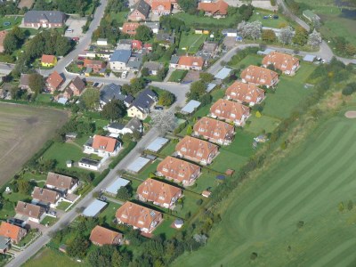 Holiday apartment Holiday apartment on the golf course F 5 O - Outdoor photo 4