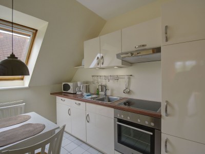 Holiday apartment Holiday apartment on the golf course F 5 O - Features photo 5