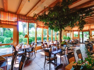 Holiday apartment Holiday apartment on the golf course F 5 O - Environment photo 19