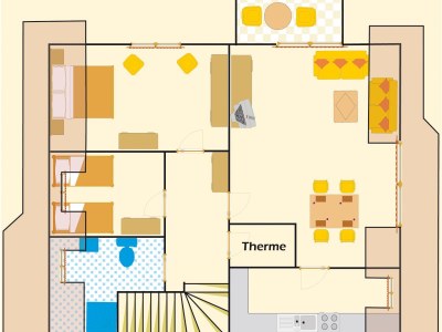 Holiday apartment Holiday apartment on the golf course F 5 O - Document photo 20