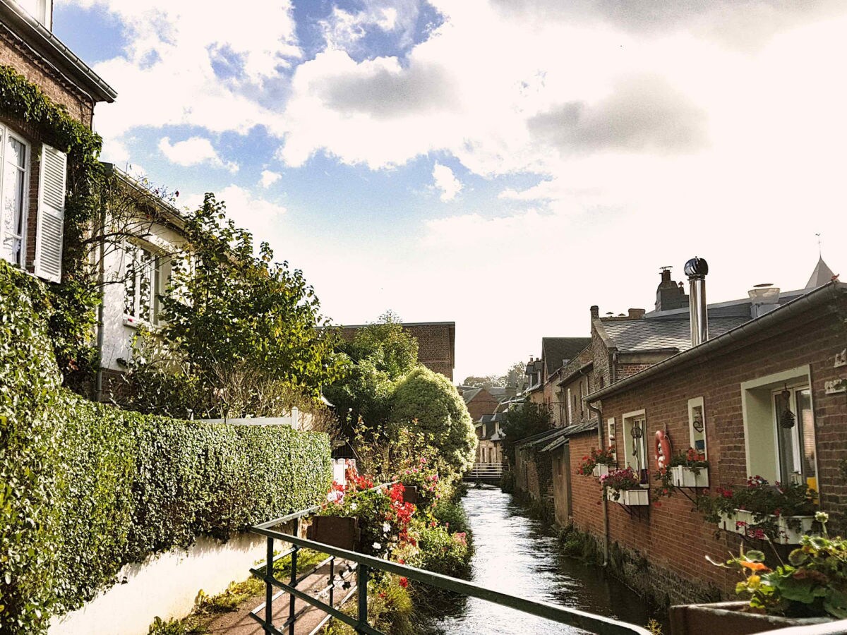 Holiday house Belle Rive - Outdoor photo 2