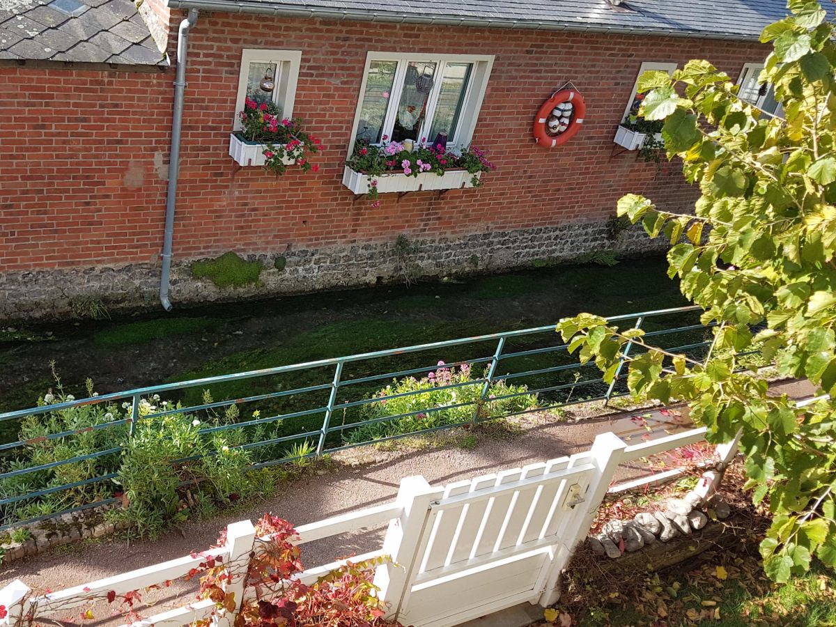 Holiday house Belle Rive - Outdoor photo 4