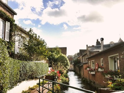 Holiday house Belle Rive - Outdoor photo 2