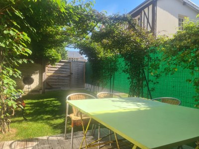 Holiday house Belle Rive - Outdoor photo 5