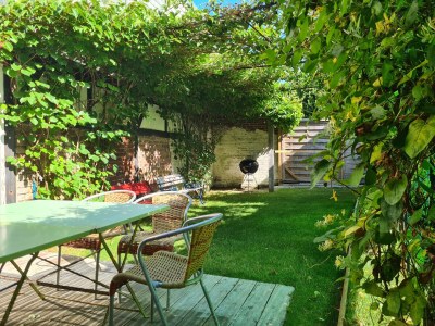 Holiday house Belle Rive - Outdoor photo 6