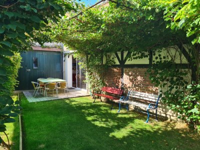 Holiday house Belle Rive - Outdoor photo 7