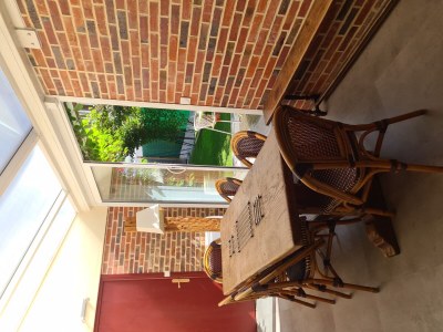 Holiday house Belle Rive - Outdoor photo 8