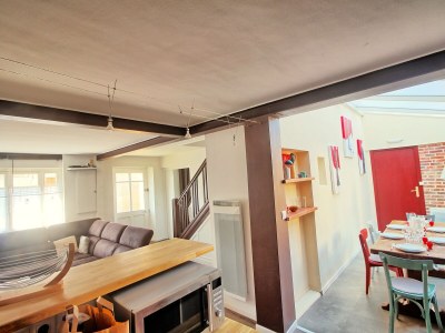 Holiday house Belle Rive - Outdoor photo 9