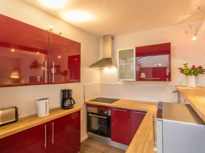 Holiday house Belle Rive - Features photo 10