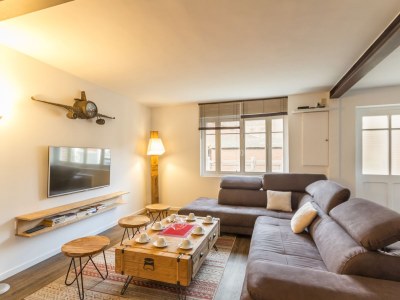 Holiday house Belle Rive - Features photo 11