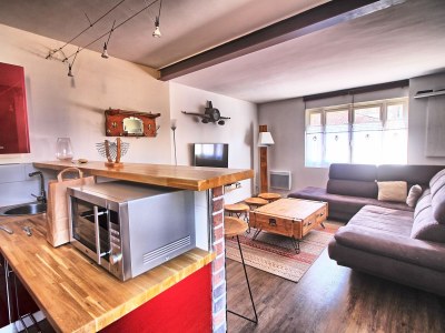 Holiday house Belle Rive - Features photo 12