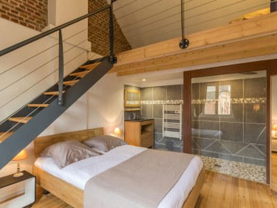 Holiday house Belle Rive - Features photo 15