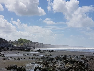 Holiday house Belle Rive - Environment photo 23