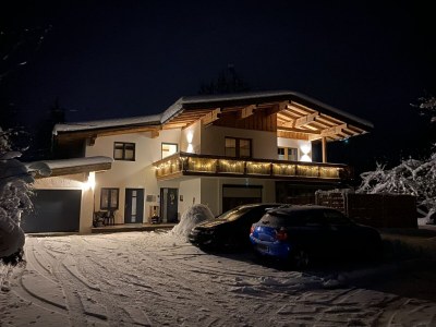 Holiday apartment Ferienwohnung Nadja - Outdoor photo 3