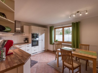 Holiday apartment Ferienwohnung Nadja - Features photo 6