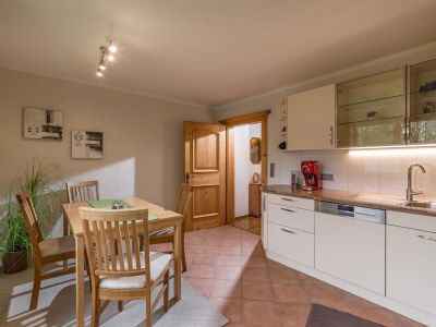 Holiday apartment Ferienwohnung Nadja - Features photo 7