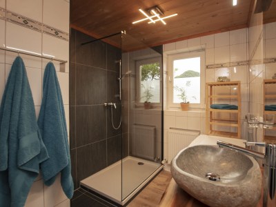 Holiday apartment Ferienwohnung Nadja - Features photo 9