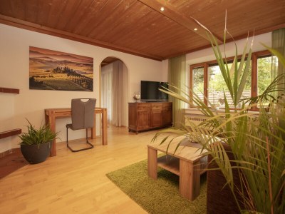 Holiday apartment Ferienwohnung Nadja - Features photo 10