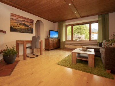 Holiday apartment Ferienwohnung Nadja - Features photo 11