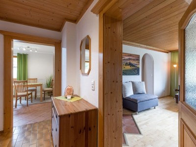 Holiday apartment Ferienwohnung Nadja - Features photo 12