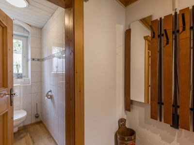 Holiday apartment Ferienwohnung Nadja - Features photo 13