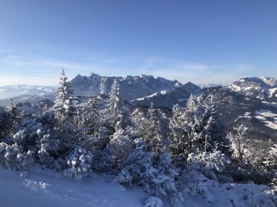 Holiday apartment Ferienwohnung Nadja - Environment photo 14