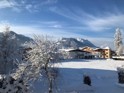 Holiday apartment Ferienwohnung Nadja - Environment photo 15