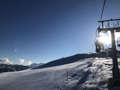 Holiday apartment Ferienwohnung Nadja - Environment photo 18