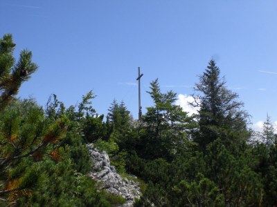 Holiday apartment Ferienwohnung Nadja - Environment photo 20