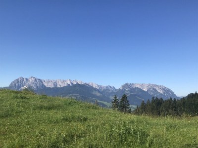 Holiday apartment Ferienwohnung Nadja - Environment photo 21