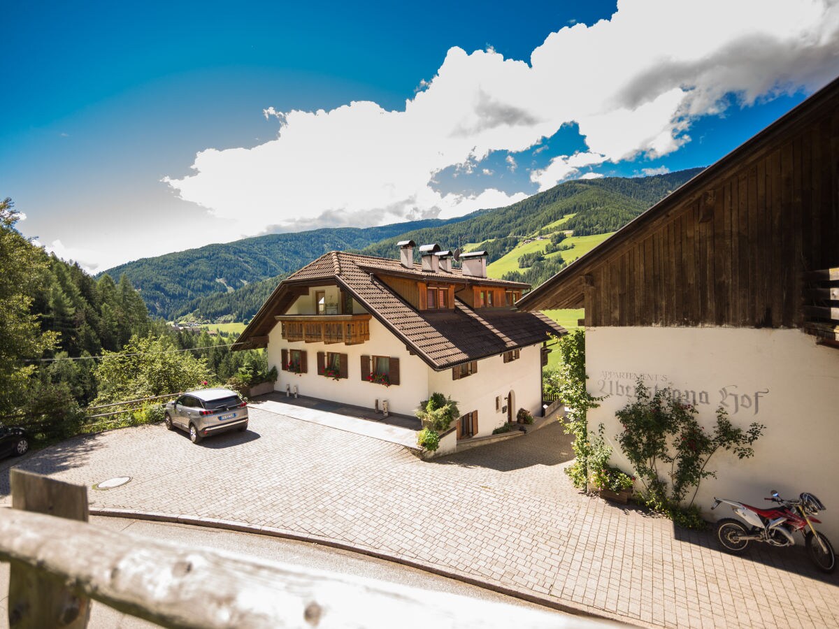 Holiday apartment Idyll - Outdoor photo 2