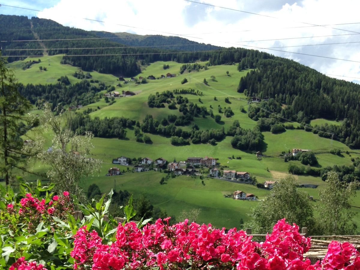 Holiday apartment Idyll - Outdoor photo 5