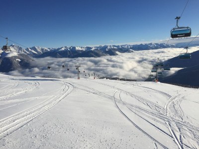 Holiday apartment Idyll - Environment photo 15